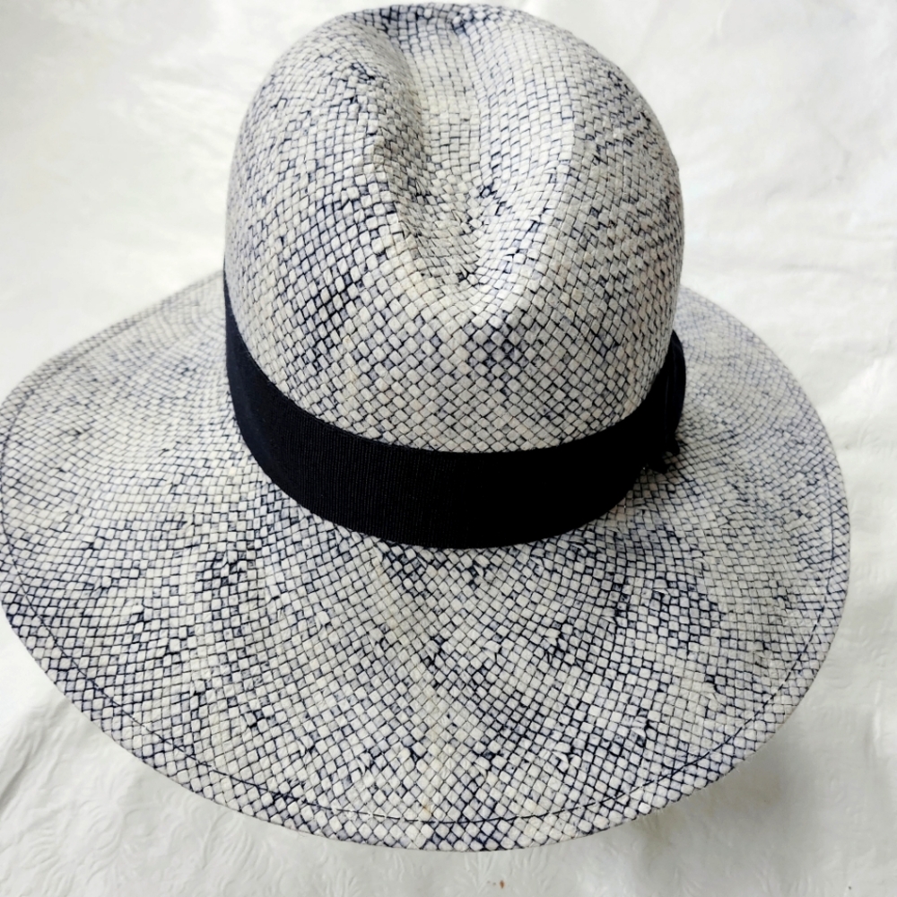 Helene Berman London Hat